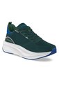 Tenis Running Larek Verde Croydon Para Hombre de Croydon