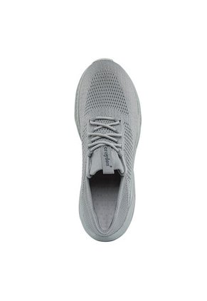 Tenis Perek Gris Para Hombre Croydon