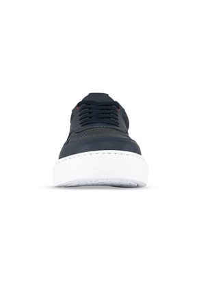 Tenis Kenai Azul Para Hombre Croydon