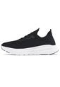 Tenis Running Sunna Negro Para Hombre Croydon de Croydon