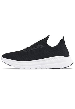 Tenis Running Sunna Negro Para Hombre Croydon