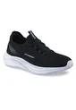 Tenis Para Caminar Vorinux Negro-Blanco Croydon Para Hombre de Croydon