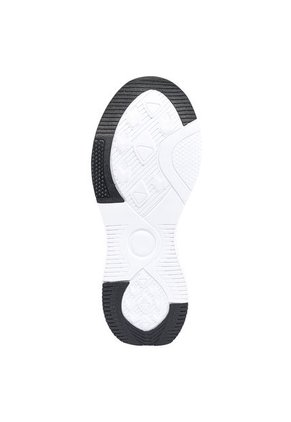 Tenis Nuno Negro Para Hombre Croydon