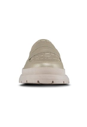 Mocasines Merlina Oro Para Mujer Croydon