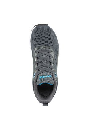 Tenis Otbin Gris Para Niño Croydon