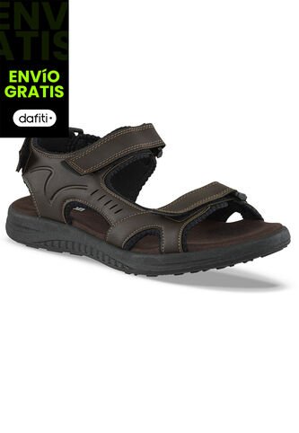 Sandalias Sultan Café Croydon Para Hombre Croydon