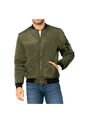 Chaqueta Alvaro Verde Para Hombre Croydon de Croydon