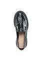 Mocasines Merlina Negro Para Mujer Croydon de Croydon
