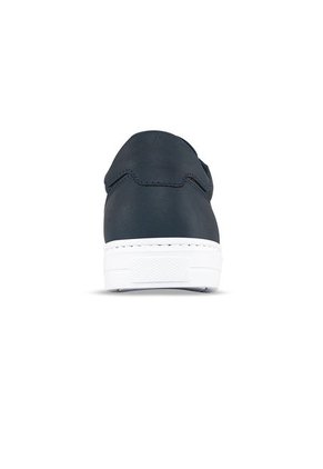 Tenis Kenai Azul Para Hombre Croydon