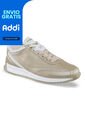Tenis Urbanos Zaffira Oro Croydon Para Mujer de Croydon