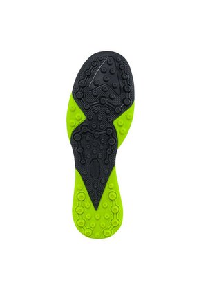 Guayos Sintética Voppe Negro Para Hombre Croydon