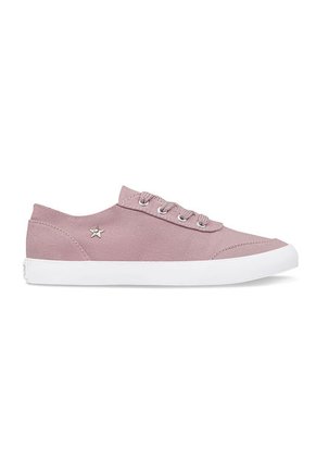 Tenis Jianna Rosa Para Mujer Croydon
