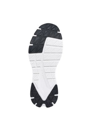 Tenis Running Sunna Negro Para Hombre Croydon