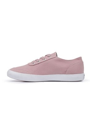 Tenis Jianna Rosa Para Mujer Croydon