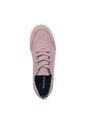 Tenis Jianna Rosa Para Mujer Croydon de Croydon