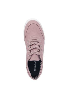 Tenis Jianna Rosa Para Mujer Croydon