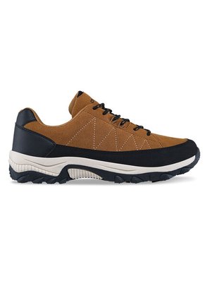 Botas Outdoor Taron Café Para Hombre Croydon