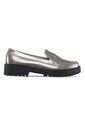 Mocasines Zeline Café Claro Para Mujer Croydon de Croydon
