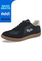 Tenis Urbanos Panope Negro Croydon Para Mujer de Croydon