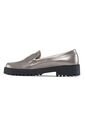 Mocasines Zeline Café Claro Para Mujer Croydon de Croydon