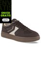 Tenis Casuales Mqek Café Croydon Para Mujer de Croydon