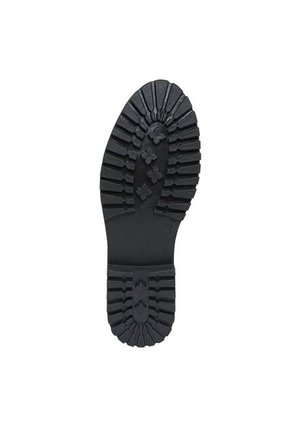 Mocasines Zeline Café Claro Para Mujer Croydon