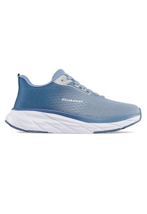 Tenis Running Sipas Azul Para Mujer Croydon