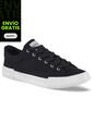 Zapatos Raw Bajo Negro Para Mujer Croydon de Croydon