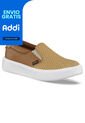 Tenis Casuales Dara Miel Croydon Para Mujer de Croydon