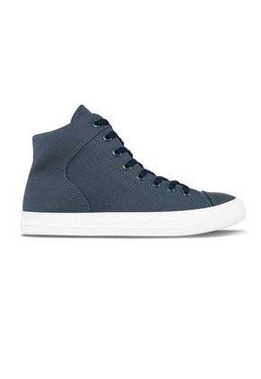 Botines Argus Alto Azul Para Hombre Croydon