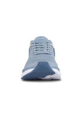 Tenis Running Sipas Azul Para Mujer Croydon