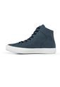 Botines Argus Alto Azul Para Hombre Croydon de Croydon