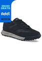 Tenis Urbanos Khepri Negro Croydon Para Hombre de Croydon