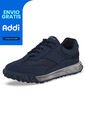 Tenis Urbanos Khepri Azul Croydon Para Hombre de Croydon