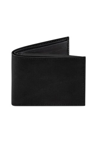 Billetera Dante Negro Para Hombre Croydon Croydon