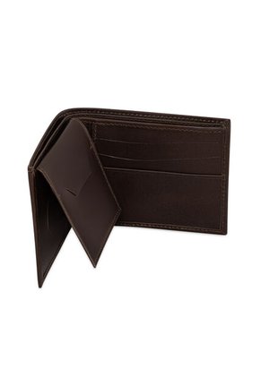 Billetera Dante Café Para Hombre Croydon