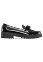 Mocasines Zasha Negro Para Mujer Croydon de Croydon