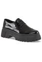Zapatos Lujan Negro Para Mujer Croydon de Croydon