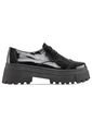 Zapatos Lujan Negro Para Mujer Croydon de Croydon