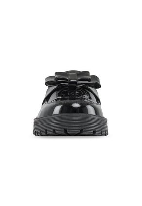 Mocasines Zasha Negro Para Mujer Croydon