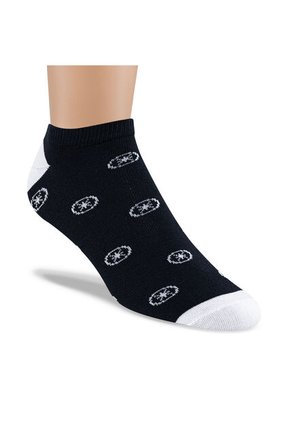 Medias Haaland M.Color Para Hombre Croydon