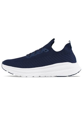Tenis Running Sunna Azul Osc Para Hombre Croydon