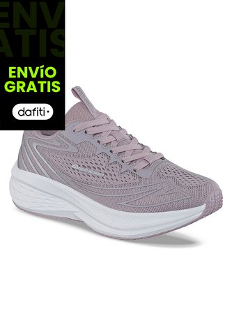 Tenis Running Segali Mora Croydon Para Mujer Croydon