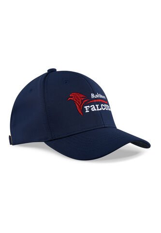 Gorra Kylian Azul Osc Para Hombre Croydon Croydon