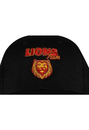 Gorra Rodri Negro Para Hombre Croydon