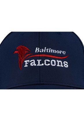 Gorra Kylian Azul Osc Para Hombre Croydon