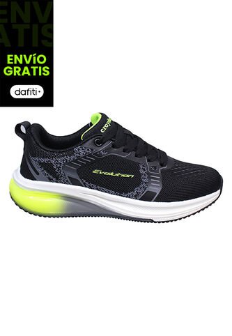 Croydon Tenis Para Niño Croydon