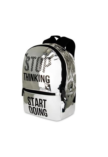 Morral Nayi Plata Para Mujer Croydon