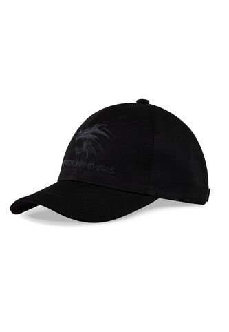 Gorra Reus Negro Para Hombre Croydon Croydon