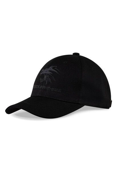 Gorra Reus Negro Para Hombre Croydon